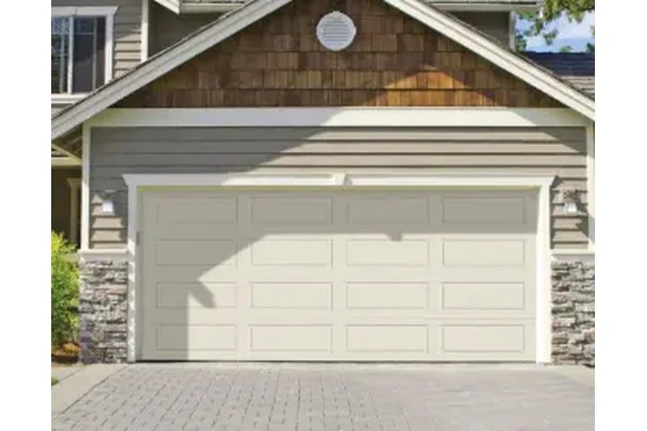 NEW IMAGE GARAJE DOORS image 3