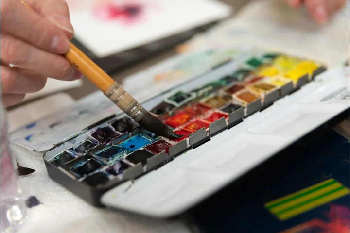 Clases de dibujo y pintura image 10