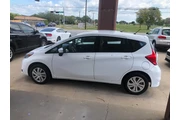2019 Versa Note thumbnail