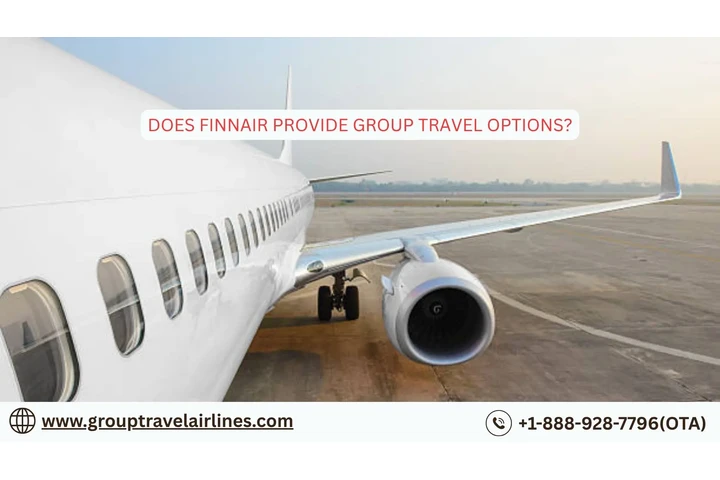 Finnair Group Travel image 1