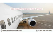 Finnair Group Travel en Union City