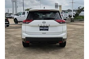 $18400 : Nissan Rogue 2024 S 4dr Cros thumbnail