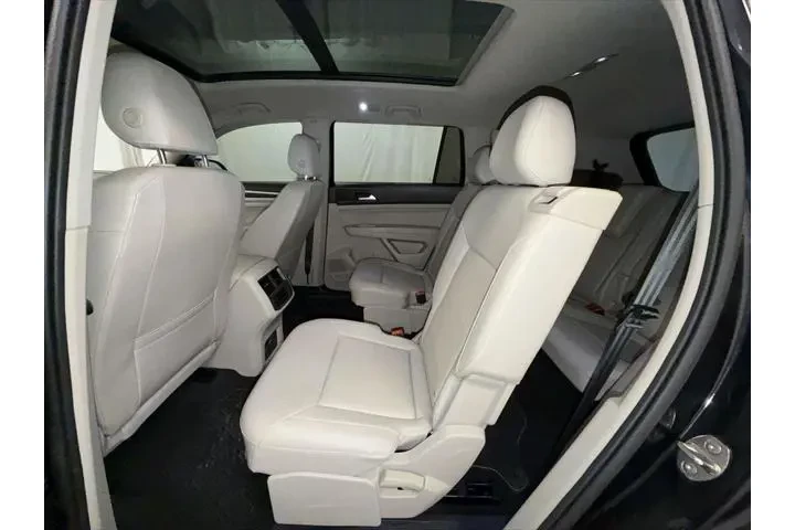 $26995 : Volkswagen Atlas 2022 AWD SE image 10