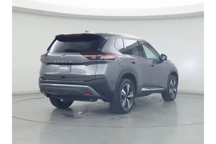 $27998 : Nissan Rogue 2023 AWD SL 4dr image 8