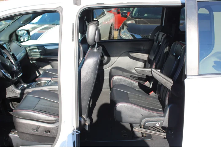 $9495 : 2016 Grand Caravan 4dr Wgn R/T image 8