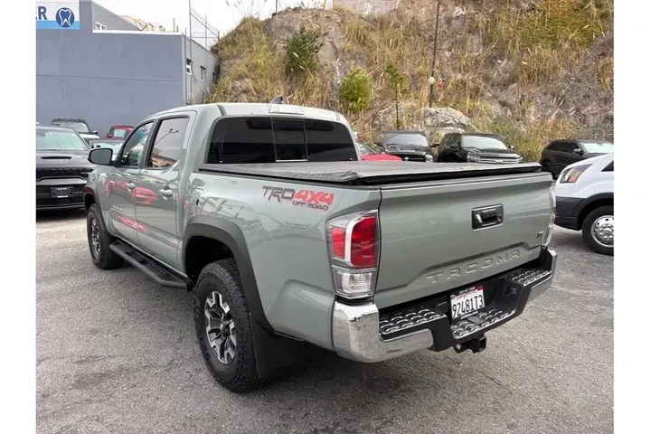 $39988 : Toyota Tacoma 2023 4x4 TRD P image 5