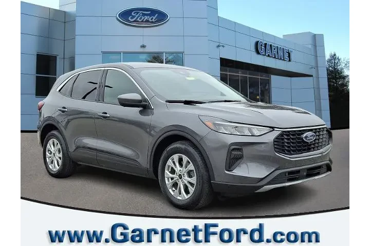 $24500 : Ford Escape 2023 AWD Active image 1