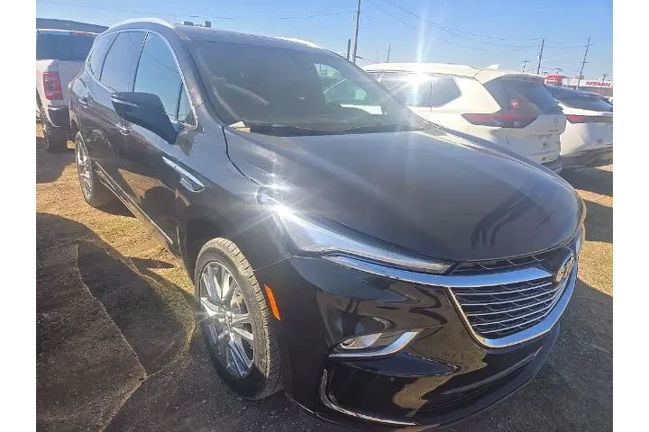 $27667 : Buick Enclave 2023 4x4 Premi image 4