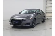 $25998 : Honda Accord 2021 EX-L 4dr S thumbnail