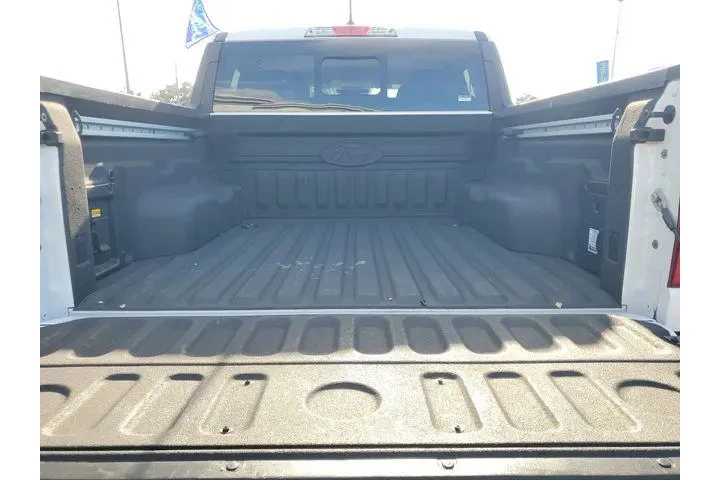 $29293 : Ford Maverick 2024 Lariat 4d image 8