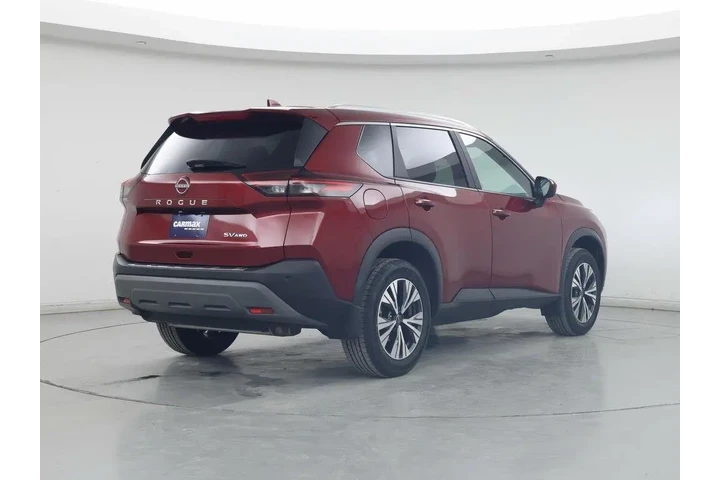 $25998 : Nissan Rogue 2023 AWD SV 4dr image 8