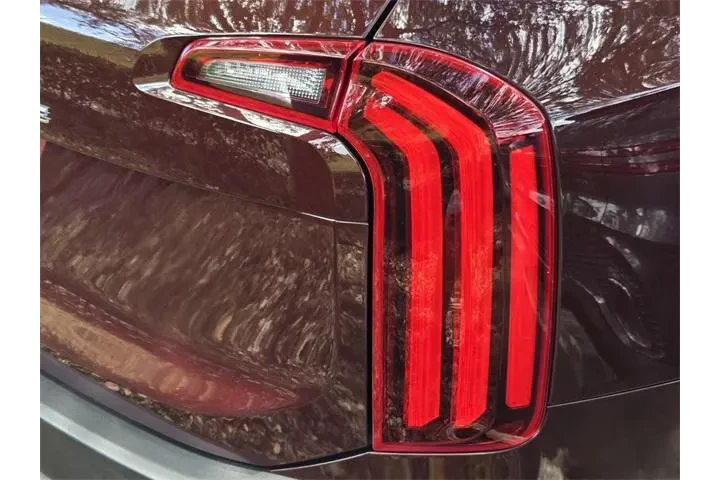 $29834 : Kia Telluride 2022 SX 4dr SU image 7