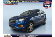 Ford Escape 2019 S 4dr SUV