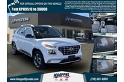 Hyundai VENUE 2024 Limited 4 en New York