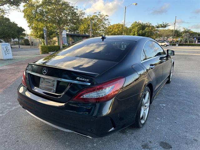 $16995 : 2015 Mercedes-Benz CLS CLS 40 image 9