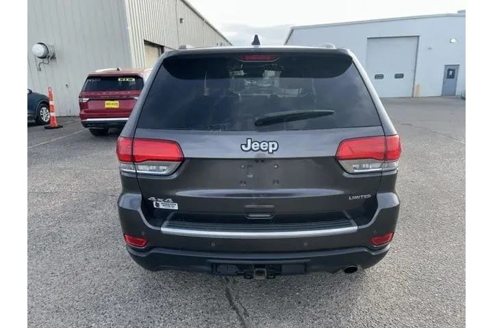 $10695 : Jeep Grand Cherokee 2015 4x4 image 6