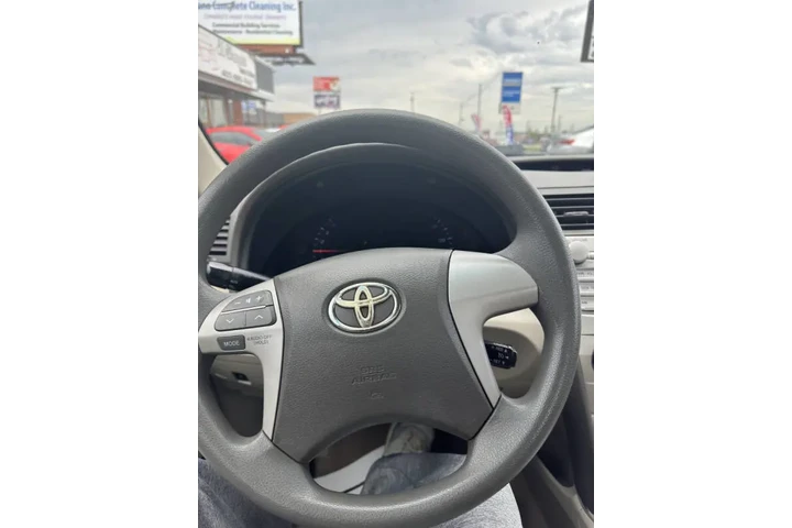 $5750 : 2011 Camry LE image 10