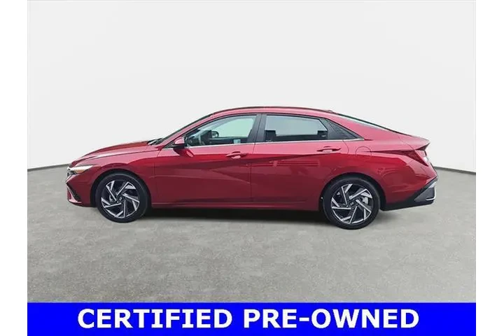 $22999 : Hyundai ELANTRA 2025 SEL Con image 8