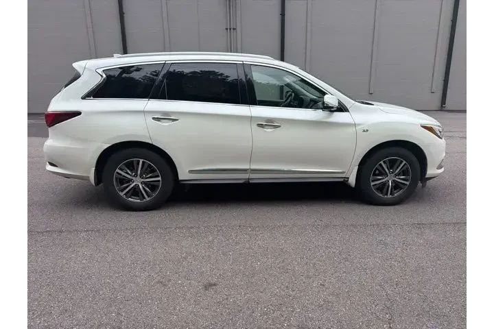 $17990 : INFINITI QX60 2019 Pure 4dr image 7
