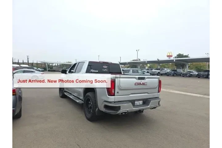 $35900 : GMC Sierra 1500 2019 4x4 SLT image 4