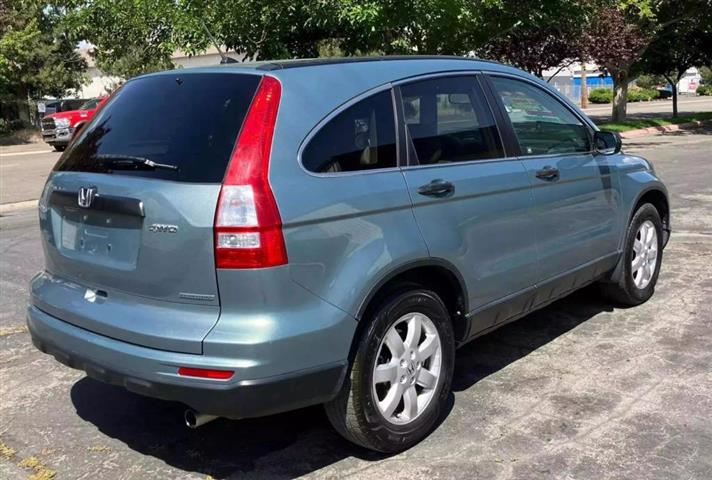 $12399 : 2011 HONDA CR-V image 5