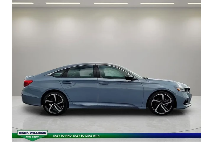 $26756 : Honda Accord 2022 Sport 4dr image 2