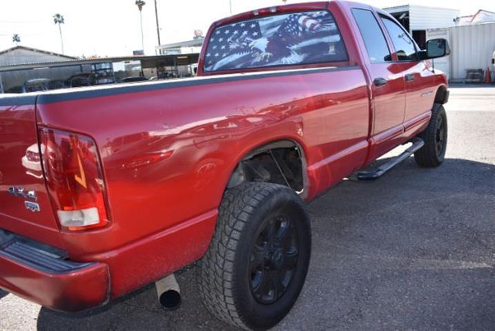 $22995 : 2004 Ram 3500 Laramie Quad Ca image 10