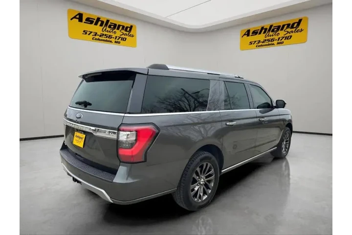 $22900 : 2020 Expedition MAX Limited image 6