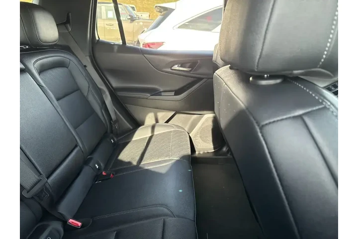 $34412 : Chevrolet Equinox 2025 4x4 L image 6