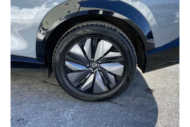 $18350 : Nissan Ariya 2024 AWD Engage image 9