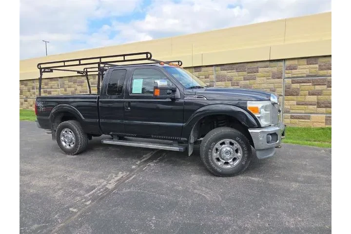 $11160 : Ford F-250 Super Duty 2012 4 image 1