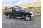 Ford F-250 Super Duty 2012 4