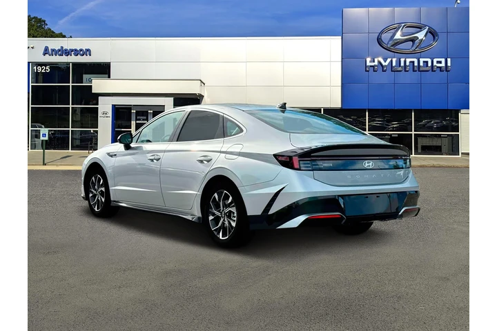 $24186 : Hyundai SONATA 2024 AWD SEL image 5