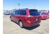 $20995 : 2017 Sienna thumbnail
