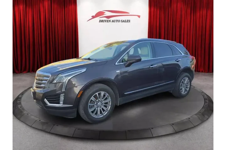 $16999 : 2017 XT5 Luxury image 2