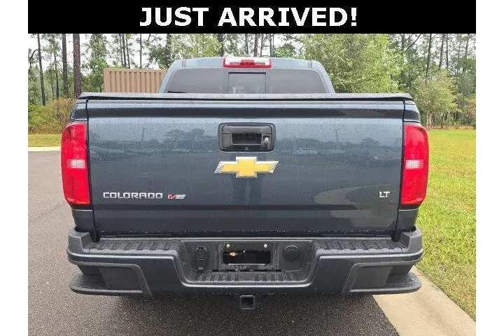 $22200 : Chevrolet Colorado 2019 4x4 image 4