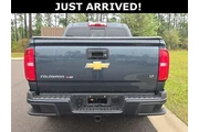 $22200 : Chevrolet Colorado 2019 4x4 thumbnail