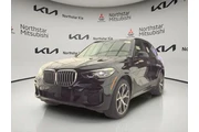 BMW X5 2022 AWD xDrive40i 4d en New York