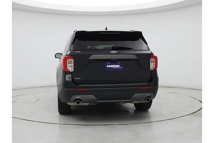 $25998 : Ford Explorer 2022 XLT 4dr S image 6