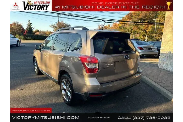 $12000 : Subaru Forester 2015 AWD 2.5 image 3