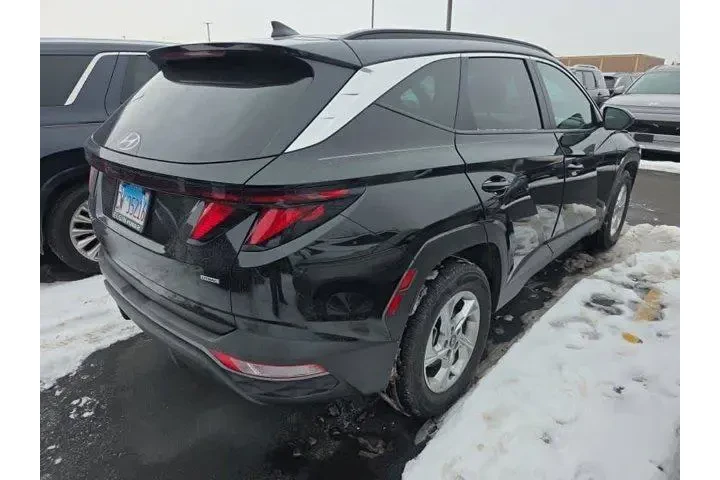 $24500 : Hyundai TUCSON 2024 AWD SEL image 5