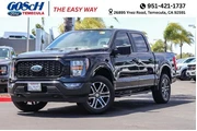 Ford F-150 2023 4x4 XLT 4dr en Riverside