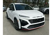 $23748 : Hyundai KONA N 2023 4dr Cros thumbnail