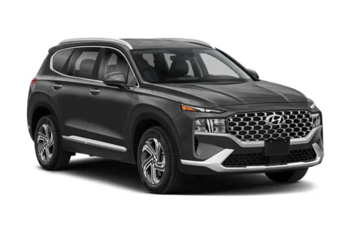 $20688 : Hyundai SANTA FE 2022 SEL 4d image 6