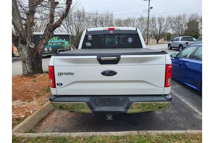 $20301 : Ford F-150 2015 4x2 XL 4dr S image 5