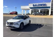 $25950 : Nissan Rogue 2023 AWD SL 4dr thumbnail