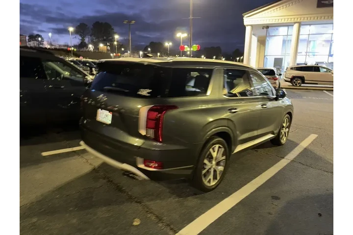 $29991 : Hyundai PALISADE 2021 Limite image 9