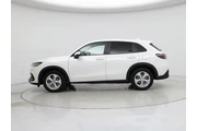 $22998 : Honda HR-V 2025 LX 4dr Cross thumbnail