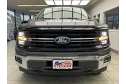 $39995 : Ford F-150 2024 4x4 XLT 4dr thumbnail