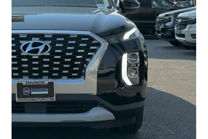 $22998 : Hyundai PALISADE 2020 AWD SE image 4